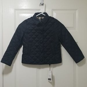 Burberry Kid's Jacket